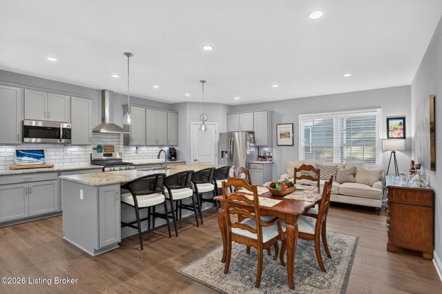 17118 Piton Way, Louisville, KY 40245