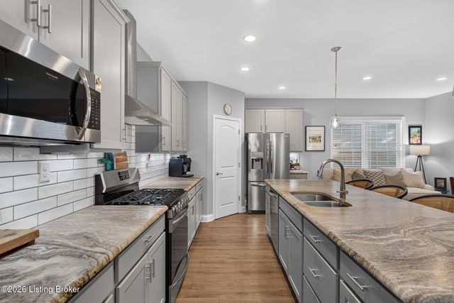 17118 Piton Way, Louisville, KY 40245