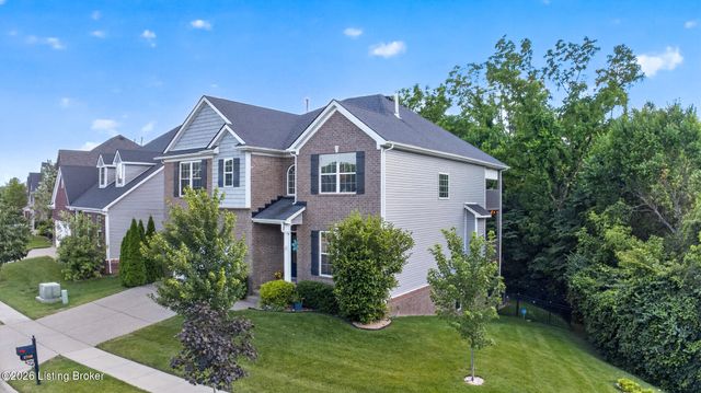 17118 Piton Way, Louisville, KY 40245