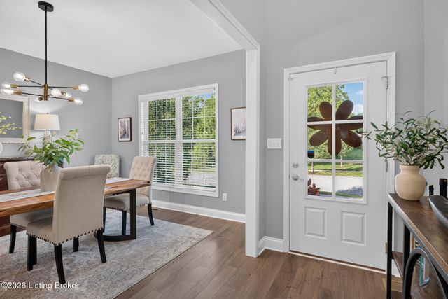 17118 Piton Way, Louisville, KY 40245