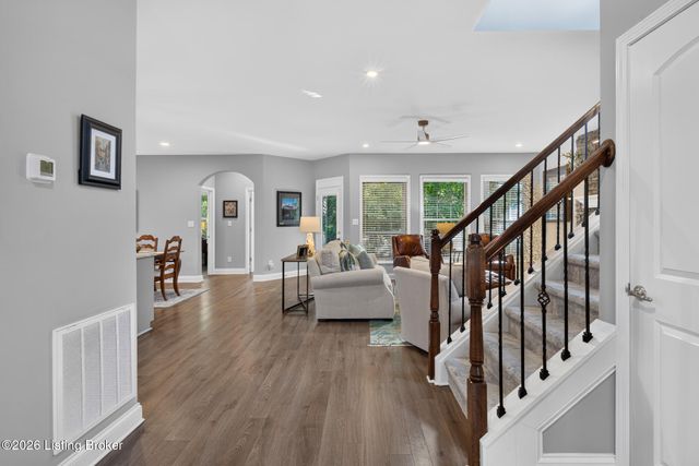 17118 Piton Way, Louisville, KY 40245
