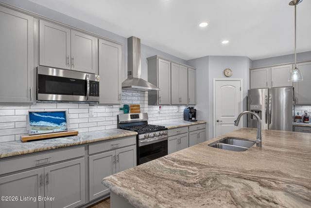 17118 Piton Way, Louisville, KY 40245