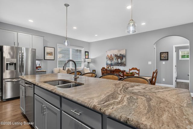 17118 Piton Way, Louisville, KY 40245