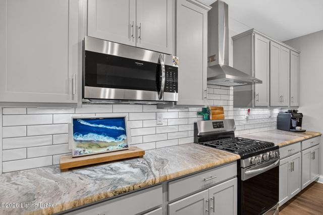 17118 Piton Way, Louisville, KY 40245