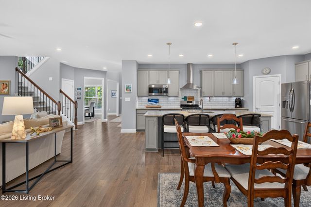 17118 Piton Way, Louisville, KY 40245