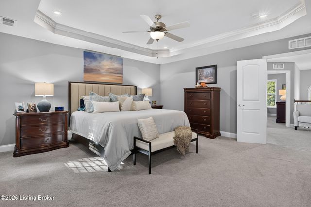 17118 Piton Way, Louisville, KY 40245