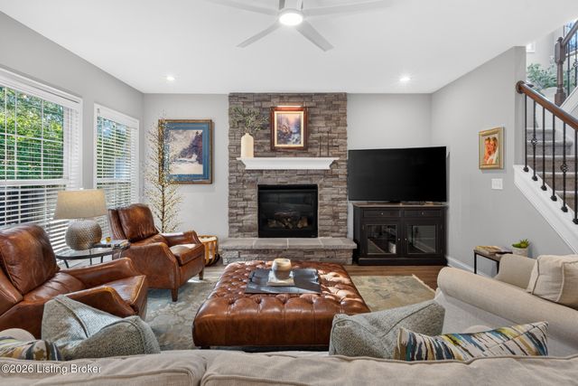17118 Piton Way, Louisville, KY 40245