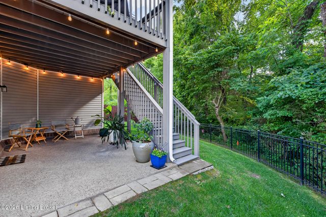 17118 Piton Way, Louisville, KY 40245