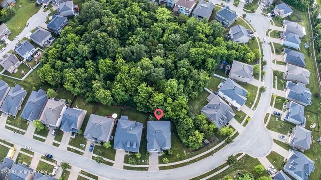 17118 Piton Way, Louisville, KY 40245