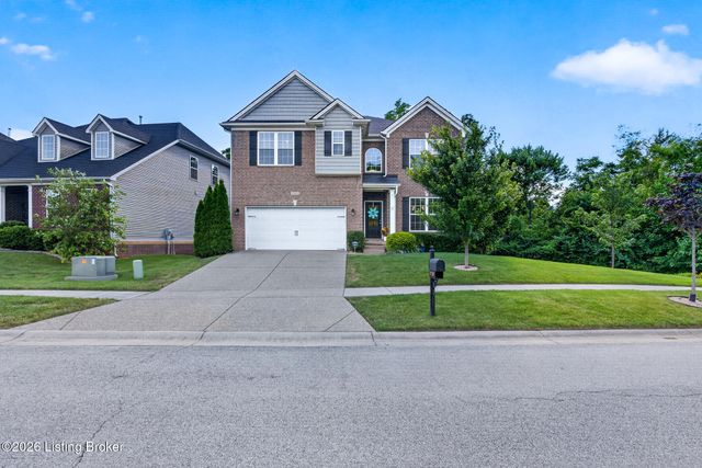 17118 Piton Way, Louisville, KY 40245