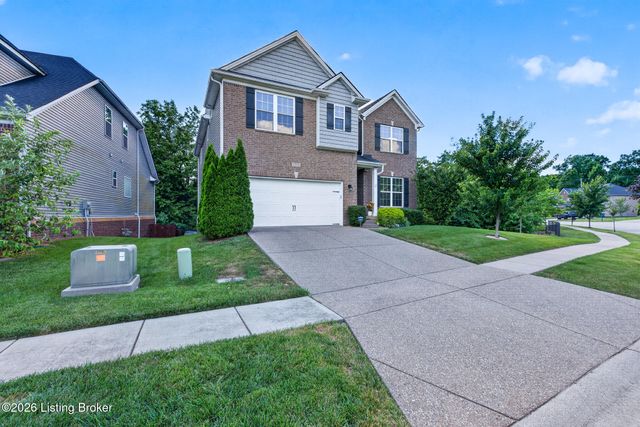 17118 Piton Way, Louisville, KY 40245