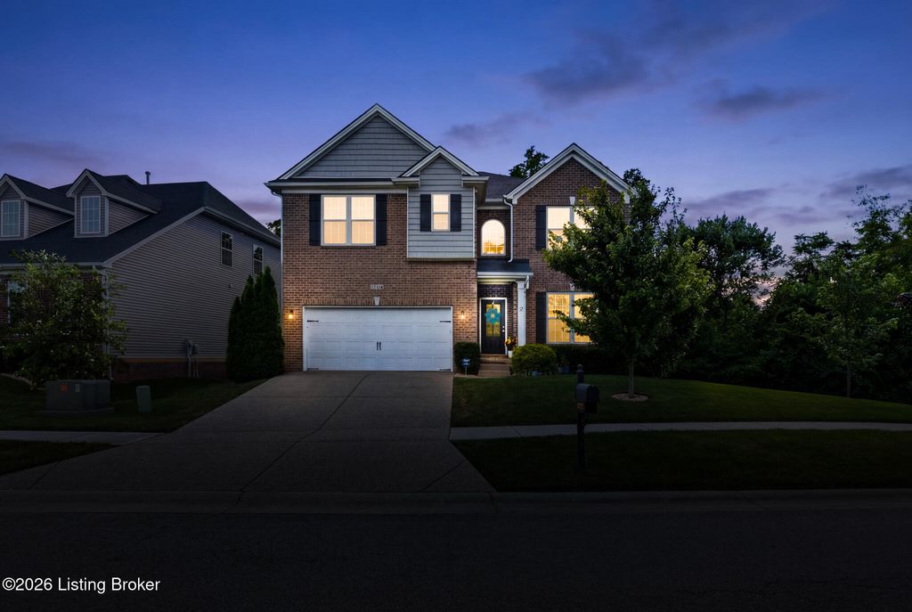 17118 Piton Way, Louisville, KY 40245