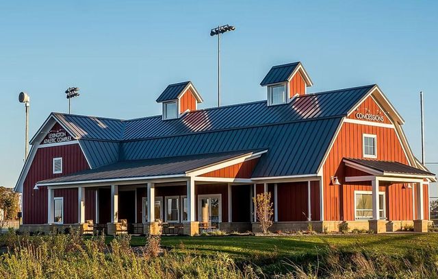 12645 Erskin Street NE, Blaine, MN 55449