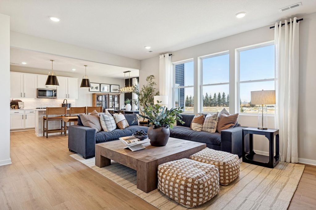 12645 Erskin Street NE, Blaine, MN 55449