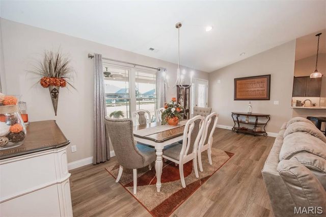 3275 Echo Lake Drive, Byrnes Mill, MO 63025