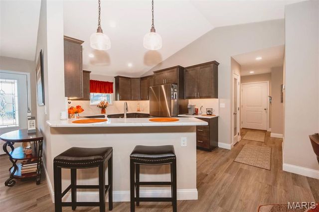3275 Echo Lake Drive, Byrnes Mill, MO 63025