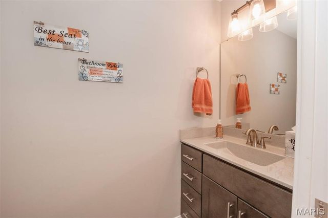 3275 Echo Lake Drive, Byrnes Mill, MO 63025