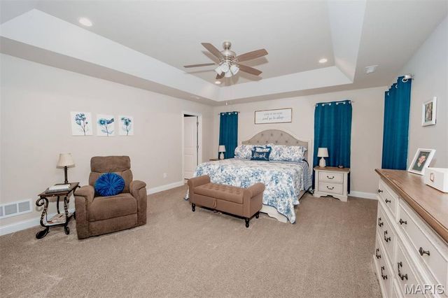 3275 Echo Lake Drive, Byrnes Mill, MO 63025