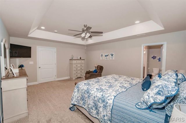 3275 Echo Lake Drive, Byrnes Mill, MO 63025