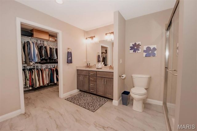 3275 Echo Lake Drive, Byrnes Mill, MO 63025