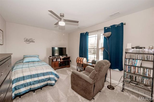 3275 Echo Lake Drive, Byrnes Mill, MO 63025