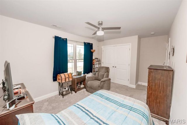 3275 Echo Lake Drive, Byrnes Mill, MO 63025