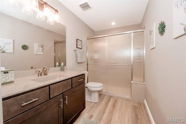 3275 Echo Lake Drive, Byrnes Mill, MO 63025