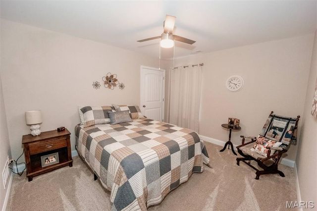 3275 Echo Lake Drive, Byrnes Mill, MO 63025