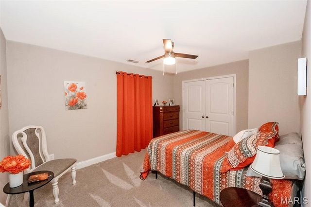 3275 Echo Lake Drive, Byrnes Mill, MO 63025