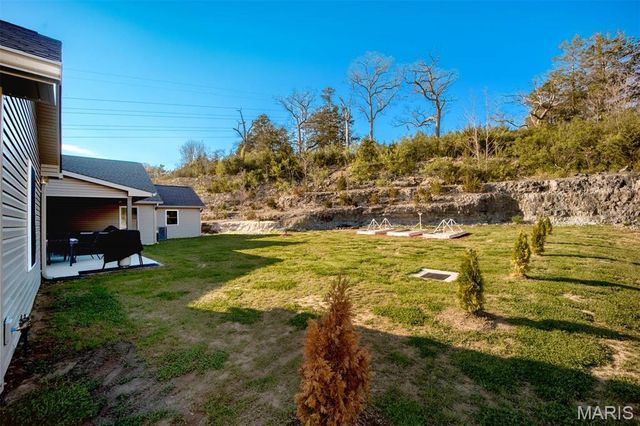 3275 Echo Lake Drive, Byrnes Mill, MO 63025