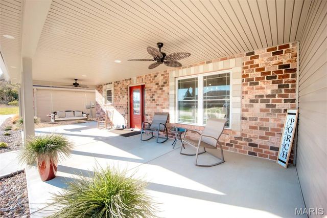 3275 Echo Lake Drive, Byrnes Mill, MO 63025