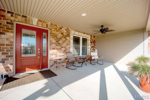 3275 Echo Lake Drive, Byrnes Mill, MO 63025