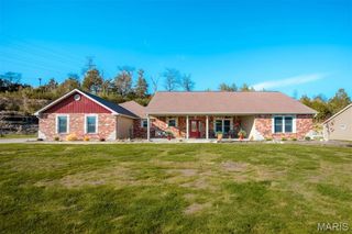 3275 Echo Lake Drive, Byrnes Mill, MO 63025