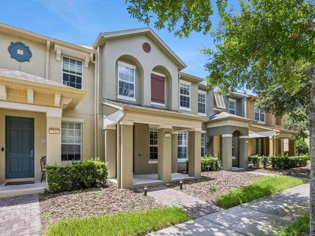 7712 FORDSON LANE, Windermere, FL 34786