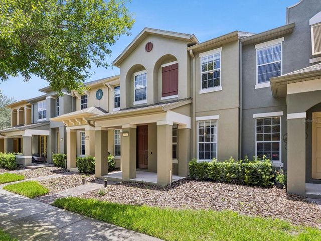 7712 FORDSON LANE, Windermere, FL 34786