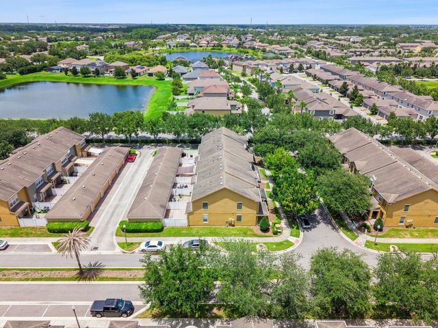 7712 FORDSON LANE, Windermere, FL 34786