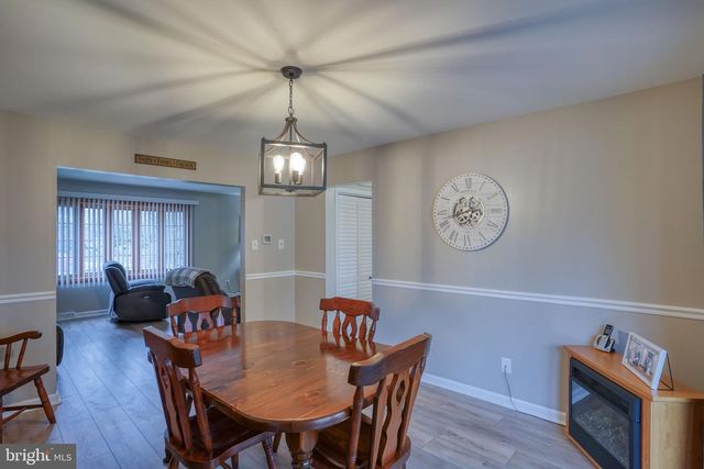 3850 NAAMANS CREEK RD, Upper Chichester, PA 19061