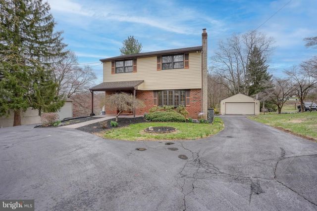 3850 NAAMANS CREEK RD, Upper Chichester, PA 19061