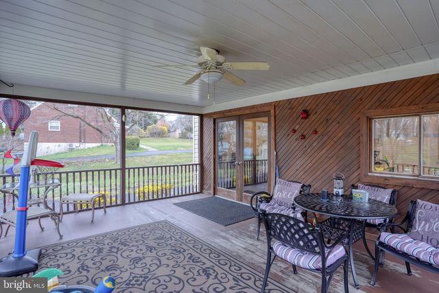 3850 NAAMANS CREEK RD, Upper Chichester, PA 19061