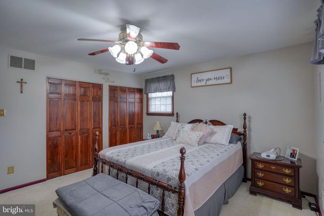 3850 NAAMANS CREEK RD, Upper Chichester, PA 19061