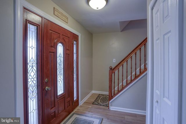 3850 NAAMANS CREEK RD, Upper Chichester, PA 19061