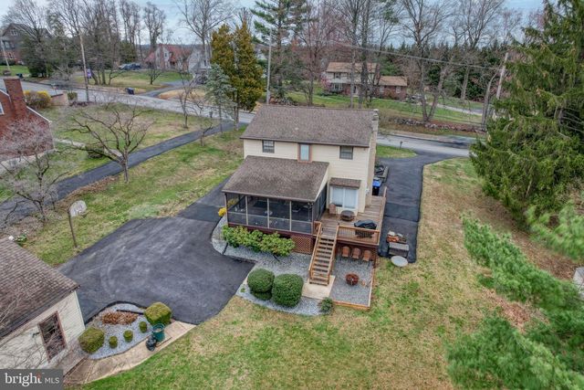 3850 NAAMANS CREEK RD, Upper Chichester, PA 19061