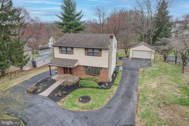 3850 NAAMANS CREEK RD, Upper Chichester, PA 19061