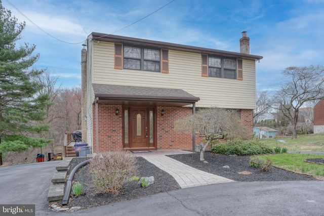 3850 NAAMANS CREEK RD, Upper Chichester, PA 19061