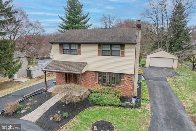 3850 NAAMANS CREEK RD, Upper Chichester, PA 19061