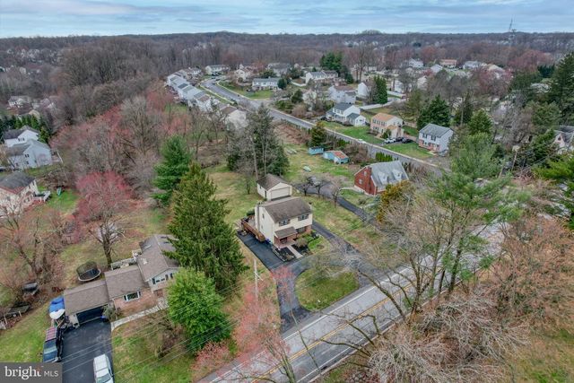 3850 NAAMANS CREEK RD, Upper Chichester, PA 19061