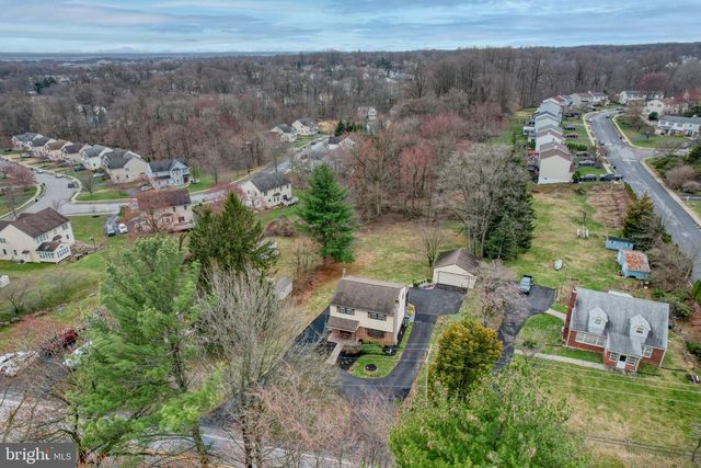 3850 NAAMANS CREEK RD, Upper Chichester, PA 19061