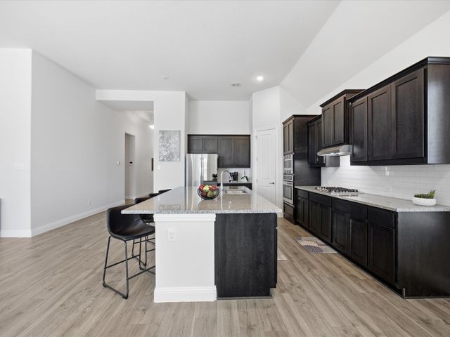 17000 Clover Drive, Celina, TX 75009