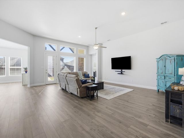 17000 Clover Drive, Celina, TX 75009