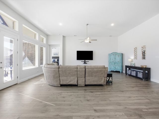 17000 Clover Drive, Celina, TX 75009